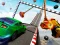 Laro Mega Ramp Car online