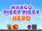 Laro Mango Piggy Piggy Hero online