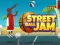 Laro Street ball jam online