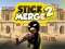 Laro Stickman Merge 2 online