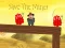 Laro Save The Miner online
