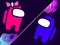 Laro Let Amoung Us Love online