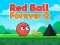 Laro Red Ball Forever 2 online