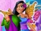 Laro fairy princess dresser online