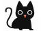 Laro Baby Cat Puzzle Pime online