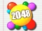 Laro Paper Block 2048 online