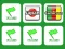 Laro Memory With Flags online