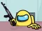 Laro Among Us Crazy Shooter online