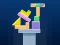 Laro Geometry Tower online