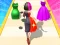 Laro Love Shopping Run online