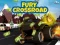 Laro Fury CrossRoad online