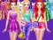 Laro Fashionista Kawaii Look 2 online