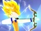 Laro Stickman archer online
