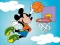Laro Mickey Mouse Jigsaw Puzzle online