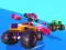 Laro Fall Cars Ultimate Knockout Race online