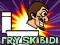 Laro Fry Skibidi online
