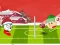 Laro Santa winter head soccer online