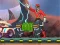 Laro Power Rangers Space Miner online