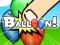Laro Balloon Balloon online