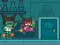 Laro Kitty Kuro Lab Escape online