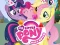 Laro My Little Pony Jelly Match online