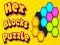 Laro Hex Blocks Puzzle online