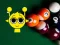Laro Sprunki 2Players Billiard online