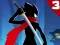 Laro Stickman Parkour 3 online