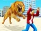Laro Lion Simulator online