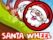 Laro Santa Wheel online