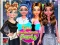 Laro Girls Razzle Dazzle Party online