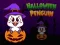 Laro Halloween Penguin online