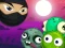 Laro Block Breaker Zombie online