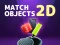 Laro Match Objects 2D: Matching Game online