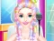 Laro Fashion Crazy Weekend online