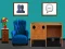 Laro G2M Blue House Escape online