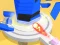 Laro Stacky Tower Break 3D online