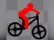 Laro Stickman Bike Runner online