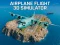 Laro Airplane Flight 3D Simulator online