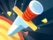 Laro Knife Hit online