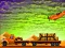 Laro Bowja The Ninja 3 online