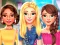 Laro BFFs Trendy Squad Fashion online
