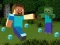 Laro Pixelcraft Hidden Diamond Blocks online