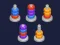 Laro Nut Sort online