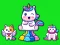 Laro Unicorns Jumper online