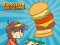 Laro Burger Catch online