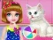 Laro Kitty Care and Grooming online