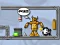 Laro Crash The Robot online