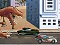 Laro T Rex Rampage Prehistoric Pizza online