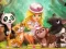 Laro Cute Jungle Hospital online